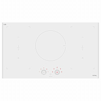 Индукционная варочная поверхность KORTING HIB 95750 BW Smar