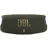 JBL CHARGE 5 зеленый