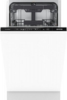 Встраиваемая посудомоечная машина Gorenje MGV 5510