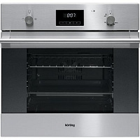 Встраиваемый газовый духовой шкаф KORTING OEG 771 CFX
