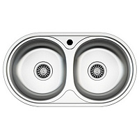 Zigmund & Shtain KREIS 785D.8 Polished