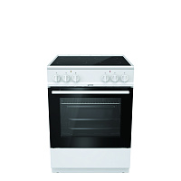 Электрическая плита Gorenje EC 6121 WD