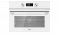 Встраиваемый электрический духовой шкаф TEKA HLC 8400 WHITE