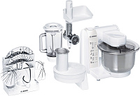 Кухонные комбайны BOSCH MUM 4875
