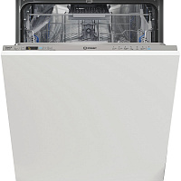 Встраиваемая посудомоечная машина Indesit DIC 3C24 AC S