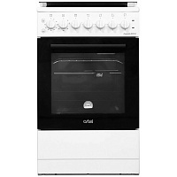 Электрическая плита ARTEL Comarella 50 01-E белый