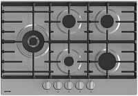 Газовая варочная панель Gorenje GW751X