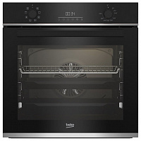 Встраиваемый электрический духовой шкаф BEKO BBIR13300XC