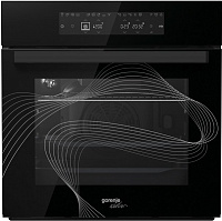 Встраиваемый электрический духовой шкаф Gorenje BO 658 KRB