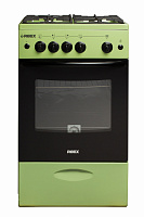 Газовая плита REEX CG-54297 eGn
