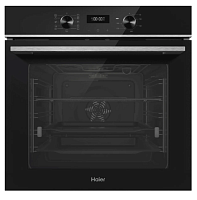 Встраиваемый электрический духовой шкаф Haier HOQ-A2AEN3BX