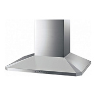 Купольная вытяжка KORTING KHC 6951 X