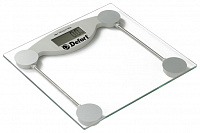 Напольные весы DEFORT DSL-150-We