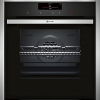 Встраиваемый электрический духовой шкаф Neff B48CT64H0