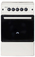 Газовая плита RICCI RGC 5040BG