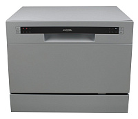Посудомоечная машина FLAVIA TD 55 Veneta P5 GR