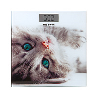 Напольные весы Blackton Bt BS1012 Котенок