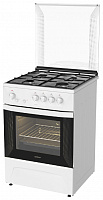 Кухонная плита DARINA 1 D GM141 007 W