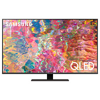 Телевизор SAMSUNG QE50Q80BAUXCE