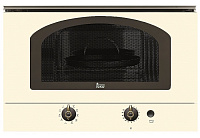 Встраиваемая микроволновка TEKA MWR 22 BI VANILLA-OB