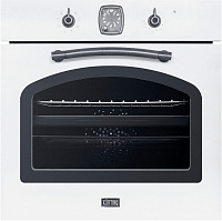 Встраиваемый электрический духовой шкаф KORTING OKB 481 CRSI