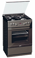 Газовая плита Gorenje GI 62396 DBR