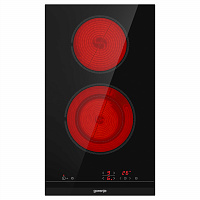 Электрическая варочная поверхность Gorenje ECT 322 BCSC