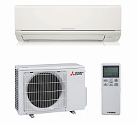 Кондиционер MITSUBISHI ELECTRIC MXZ-2F33VF/MSZ-BT25VGх2 (Комплект)