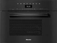 MIELE DG 7440 OBSW