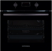 Встраиваемый электрический духовой шкаф KUPPERSBERG HO 657 B