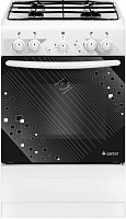 Газовая плита GEFEST 5100 0017