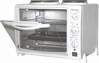 Мини-печь ROLSEN ЕО-2550
