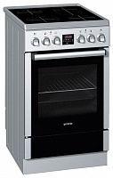 Электрическая плита Gorenje EC 57341 AX