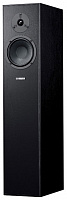 YAMAHA NS-F140 черная 1 шт