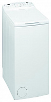 Стиральная машина с вертикальной загрузкой Whirlpool WTLS 60812 ZEN