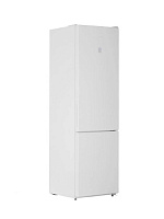 Двухкамерный холодильник Zarget ZRB 360DS1WM