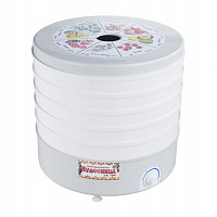 Сушилка для овощей и фруктов ЧУДЕСНИЦА СШ-008