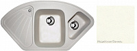 Zigmund & Shtain Eckig 1000.2 Инд.ваниль