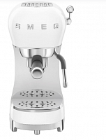 Кофеварка Smeg ECF02WHEU