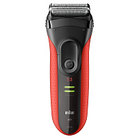 Электробритва BRAUN 3030 VS (3030S+EN10)