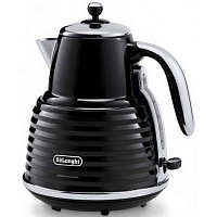 Чайник Delonghi KBZ 2001 BK