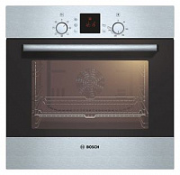 Встраиваемый электрический духовой шкаф BOSCH HBN 431E1