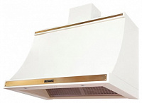 Купольная вытяжка KUPPERSBERG T 939 C Bronze