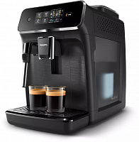 Кофемашина PHILIPS EP2020/10 Series 2200