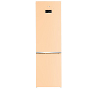 Двухкамерный холодильник BEKO B3RCNK402HSB