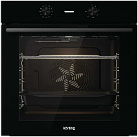 Встраиваемый электрический духовой шкаф KORTING OKB 2820 EN