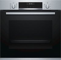 Встраиваемый электрический духовой шкаф BOSCH HBA5577S0
