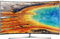 Телевизор SAMSUNG UE49MU9000U