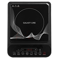 Настольная плита GALAXY GL 3060 черн