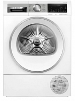 Сушильная машина Bosch WQG24590BY